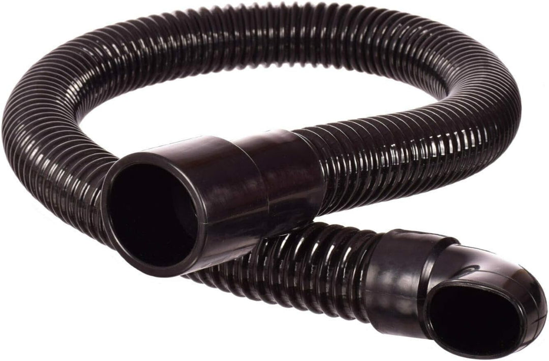 Techkar Saugschlauch für HAKO HAKOMATIC B 115 / B 650 / B 750 / B 910 R / B 140 R, Kunststoff, Schwa