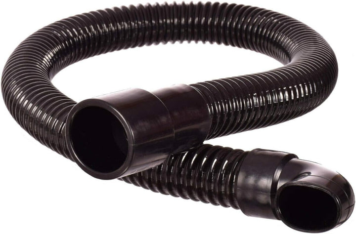 Techkar Saugschlauch für HAKO HAKOMATIC B 115 / B 650 / B 750 / B 910 R / B 140 R, Kunststoff, Schwa