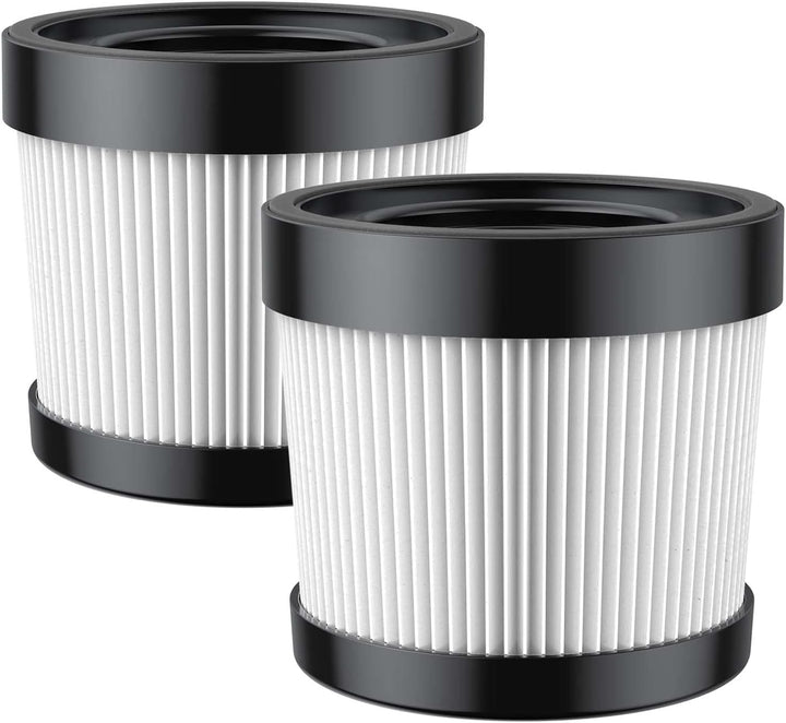 Greenote Staubsaugerzubehör - HEPA-Filter, anwendbares Modell Cyclone GSC50