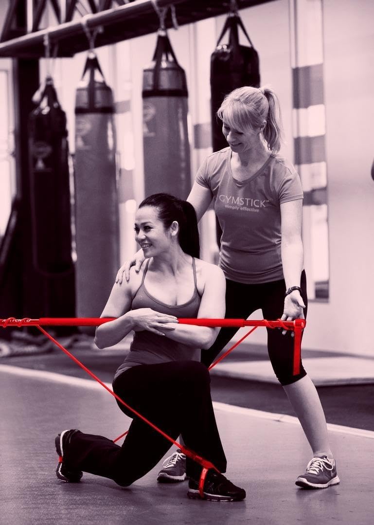 Gymstick™ Leicht, Grün