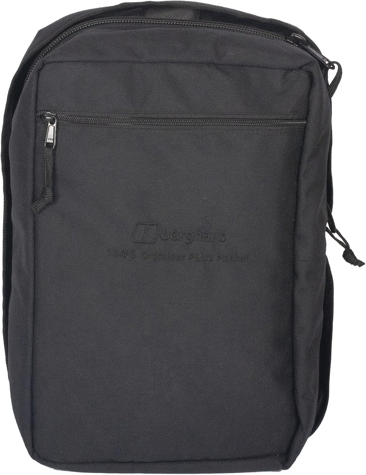 berghaus MMPS Organiser Plus Pocket schwarz