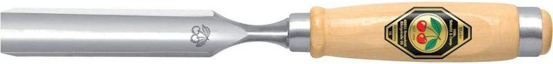 KIRSCHEN Hohlbeitel DIN5142 10mm Kirsche