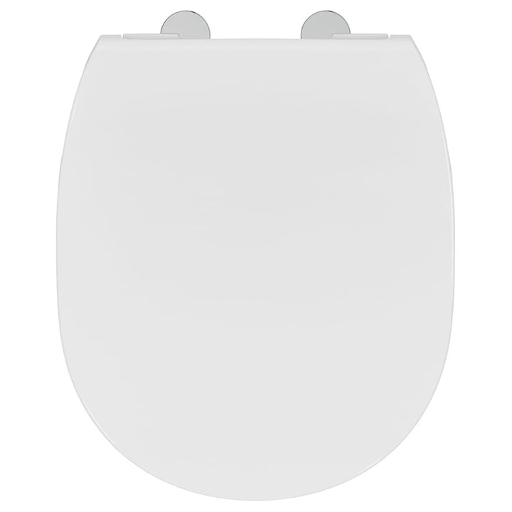 IDEAL STANDARD Concept E772601 WC-Sitz mit Absenkautomatik, Weiss
