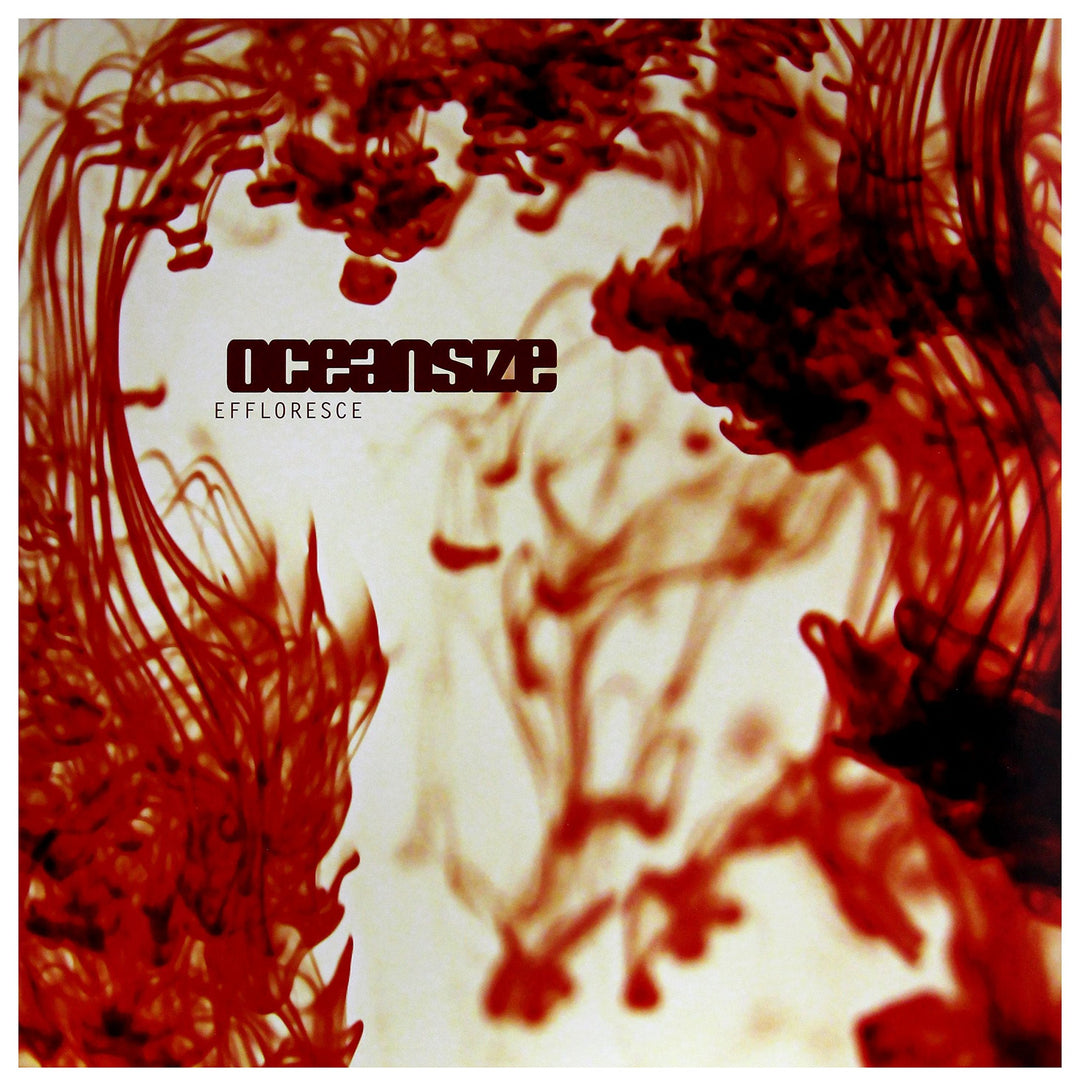 Effloresce, Vinyl