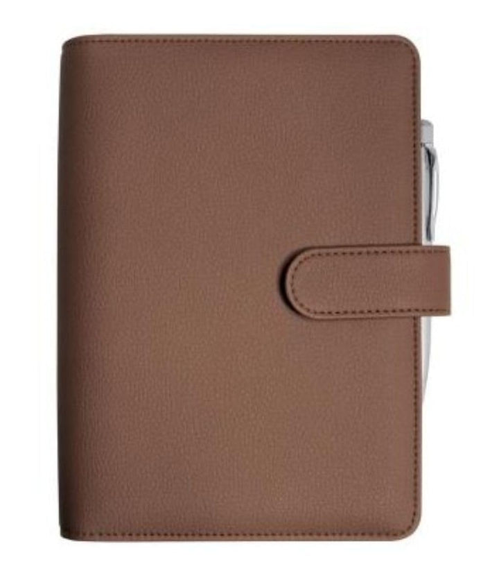 Exacompta Exatime 17 Ostsee 7255 Organizer braun, braun
