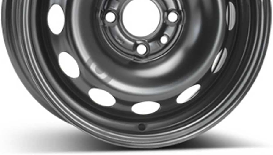 Alcar SF7360 Stahlfelge