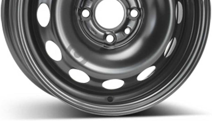 Alcar SF7360 Stahlfelge