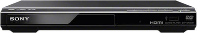 Sony HT-X8500 2.1 Kanal Dolby Atmos Soundbar (4K HDR & DVP-SR760H DVD-Player/CD-Player (HDMI, 1080p-