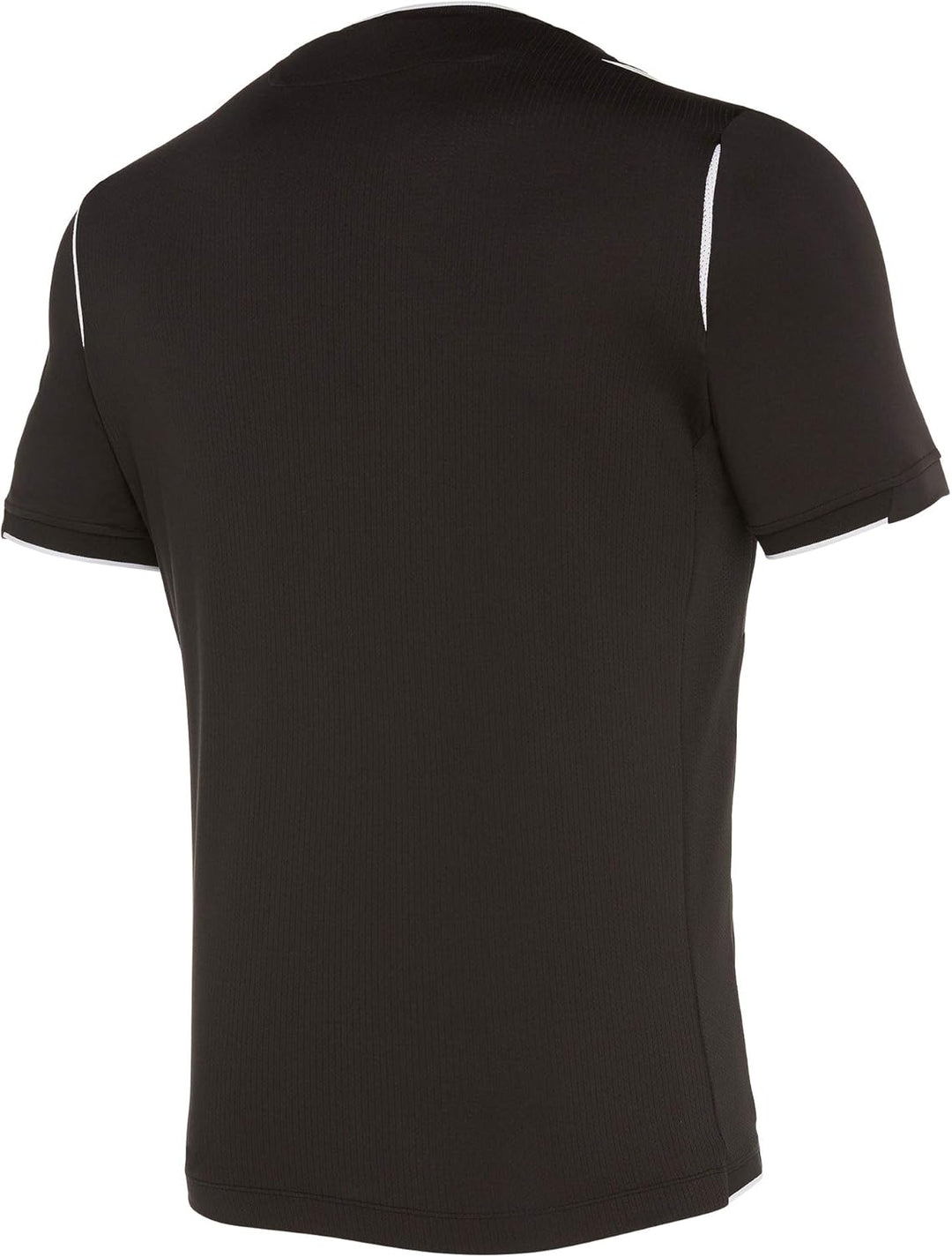 Macron Fussball - Teamsport Textil - Schiedsrichtertrikots UEFA Schiedsrichtertrikot Kurzarm Neon sc