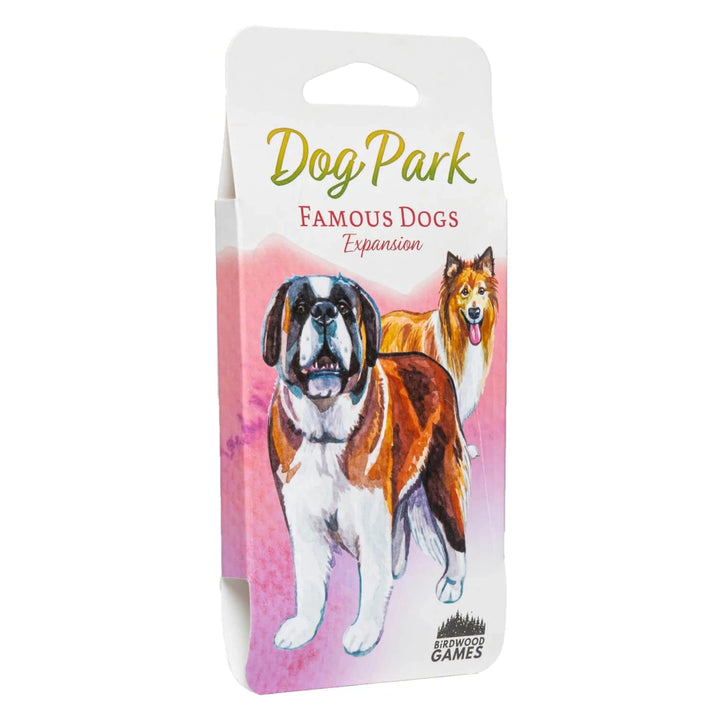 Dog Park Famous Dogs Erweiterung