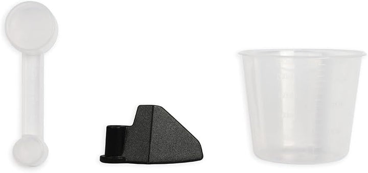 Livoo DOP218 Brotbackautomat | 12 Programme, 3 Grad Kochen der Kruste