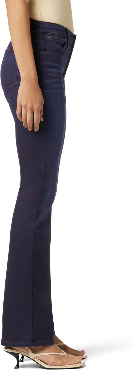 Joe's Jeans Damen Selma Bootcut Jeans 25W / 30L Blau (Selma), 25W / 30L Blau (Selma)