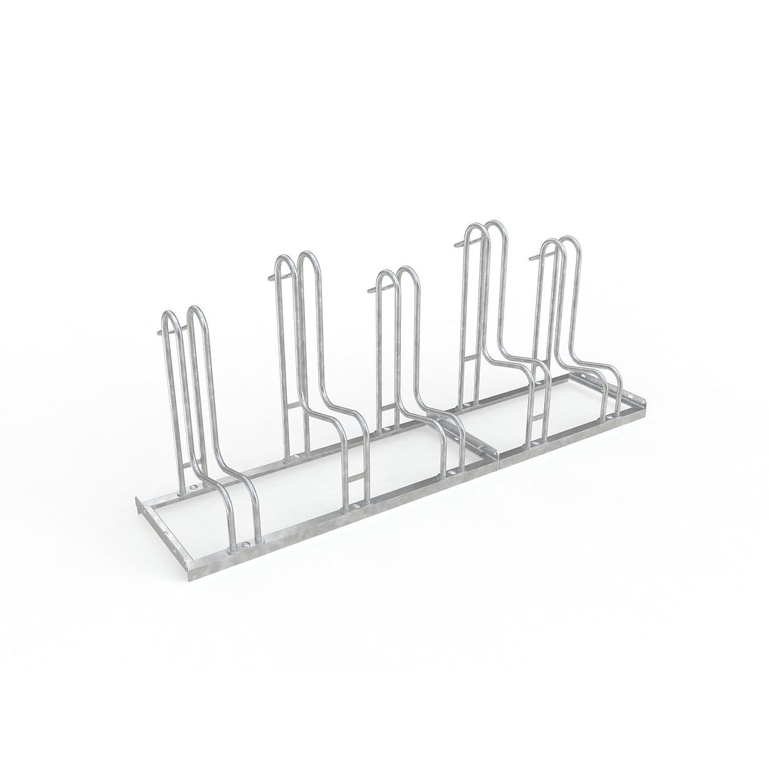 Standparker - einseitige Radeinstellung - Länge 1750 mm