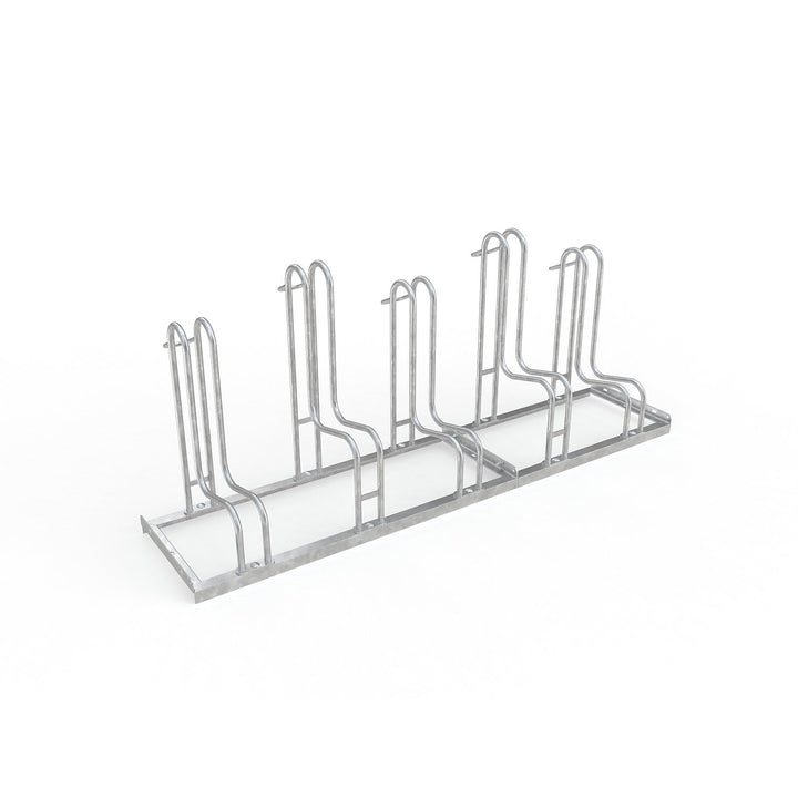 Standparker - einseitige Radeinstellung - Länge 1750 mm
