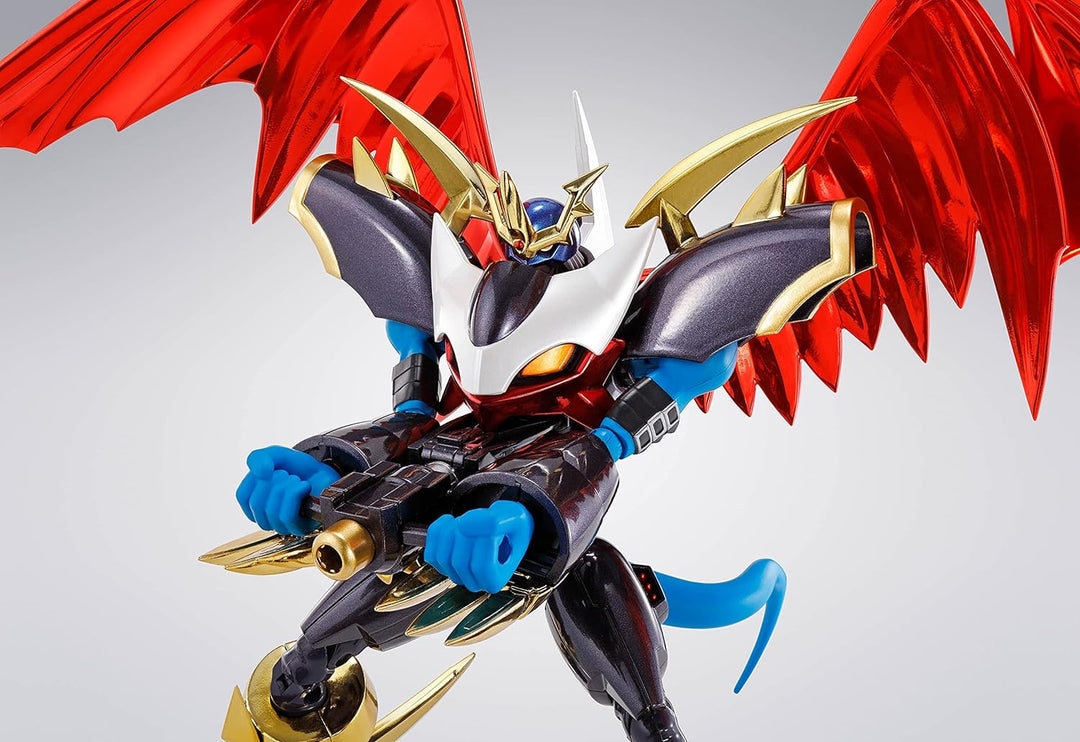 Bandai Tamashi Nations - Digimon Adventure 02 - Imperialdramon Fighter Mode (Premium Color Edition),