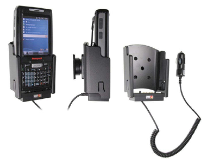 Brodit PDA-Halter - Honeywell 7800