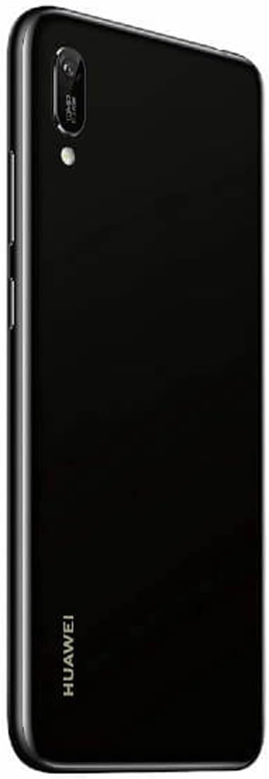 HUAWEI Y6 2019 Dual-SIM Smartphone 15,46 cm (6,09 Zoll) (3020mAh Akku, 32 GB interner Speicher, 2GB
