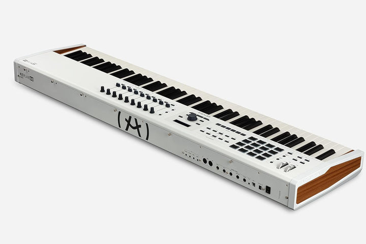 Arturia Keylab 88 II 88 Tasten MIDI Steuerungen Tastatur KeyLab 88 MKII, KeyLab 88 MKII