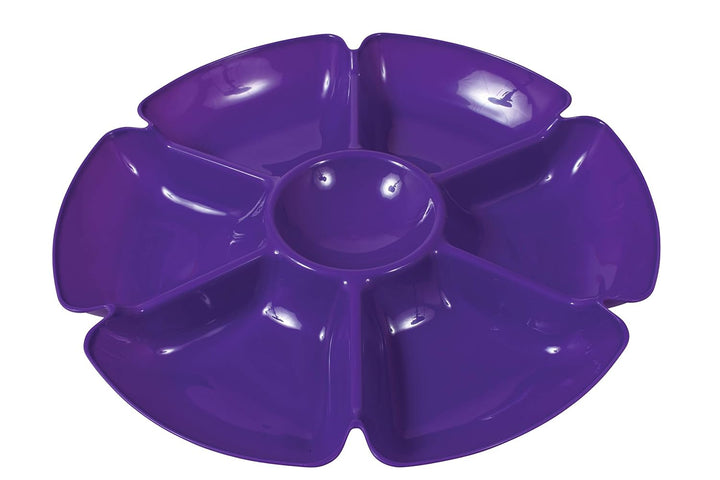 TickiT 72211 Flower Sorting Tray & Piant Tray, 400 mm Diameter (Pack of 6)
