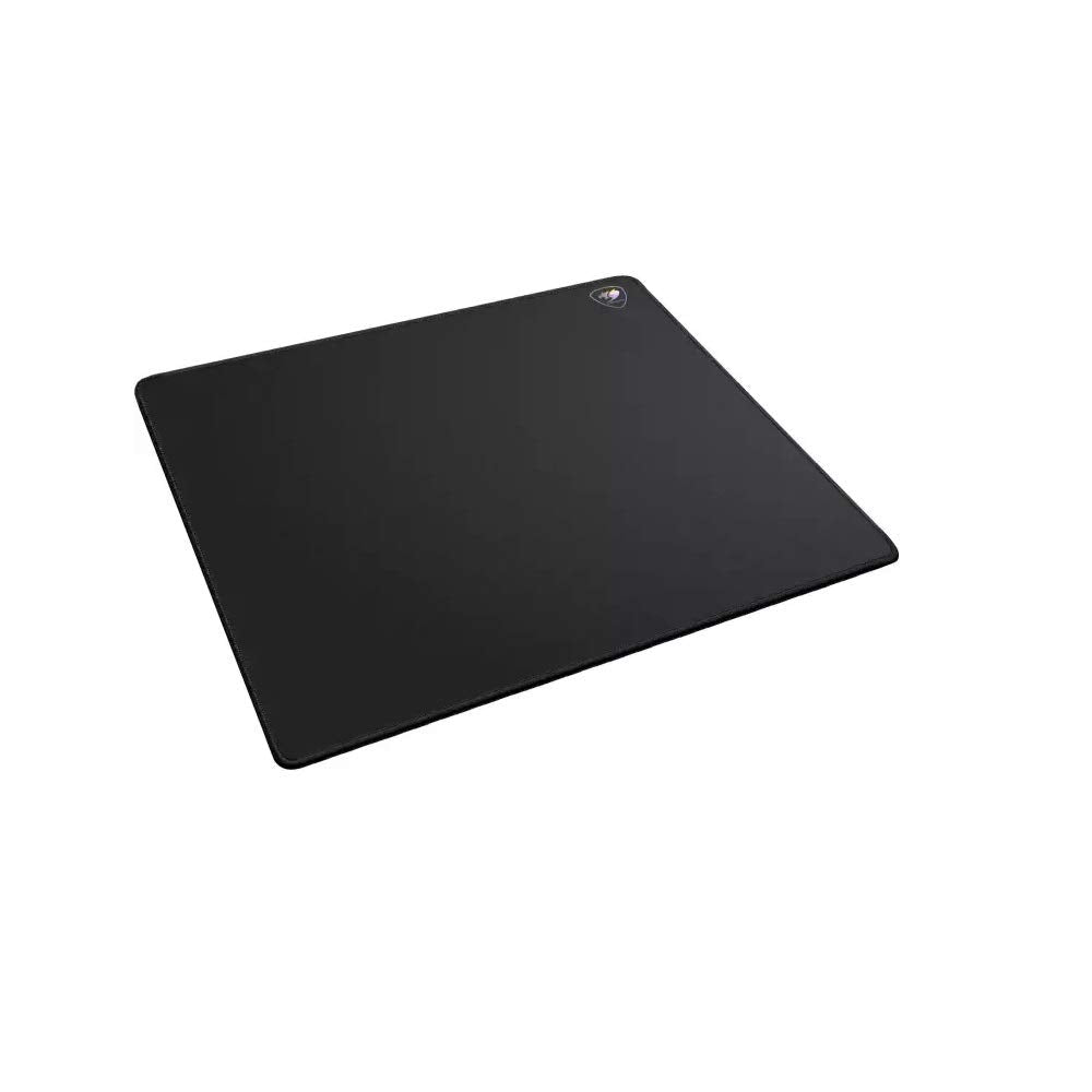 Cougar Gaming Mauspad Speed EX Large 450 x 400 x 4 mm schwarz