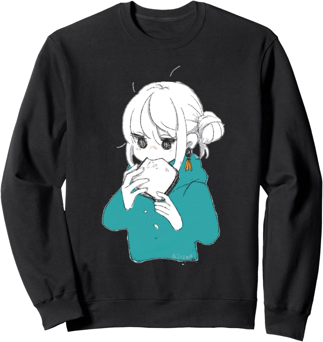 IID-T-0002-Brot Sweatshirt
