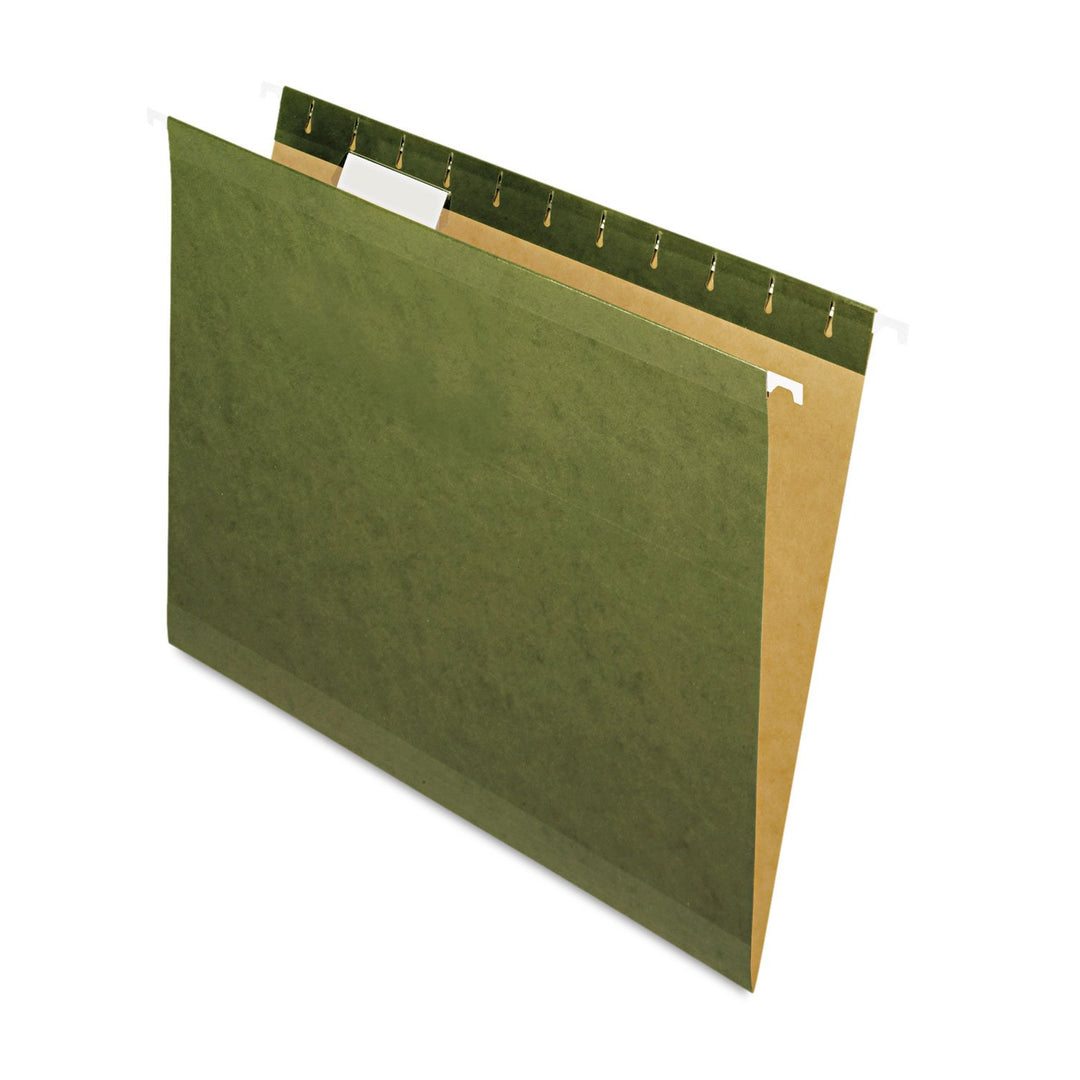 Pendaflex 415215 Hängemappen 1/5 Schliff, 1/5 Schliff