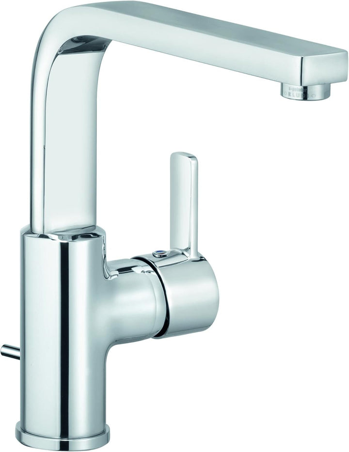 Kludi 420250575 Zenta Waschtisch-Einhandmischer DN 10