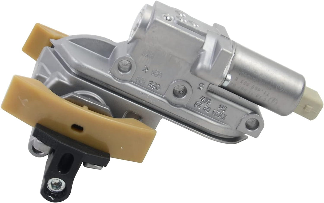 Huiruhy Nockenwellenversteller Kettenspanner Dichtsatz Ersatz für 1.8 T A3 8L1 A4 8D B5 Leon Toledo