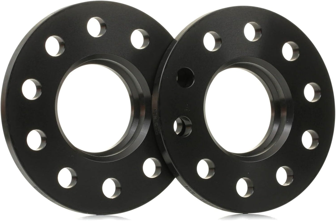 H&R DR-System Spürverbreiterungsatz 20mm pro Achse - Lochkreis 5x120 - Mittenzentrierung 72,5mm - Sy