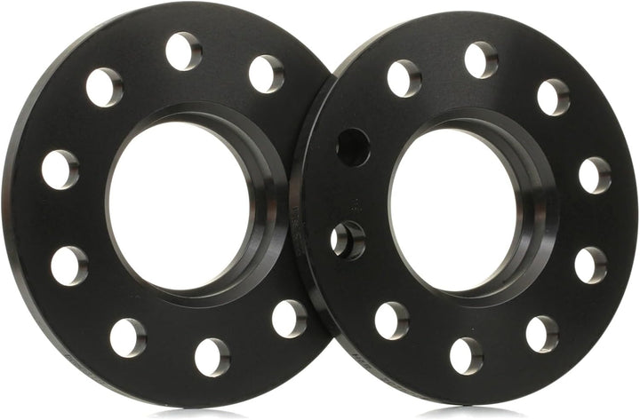 H&R DR-System Spürverbreiterungsatz 20mm pro Achse - Lochkreis 5x120 - Mittenzentrierung 72,5mm - Sy