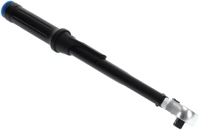 Drehmomentschlüssel 3549-05 UK 3/8 Zoll 10-50 Nm GEDORE, 3/8 Zoll 10-50 Nm