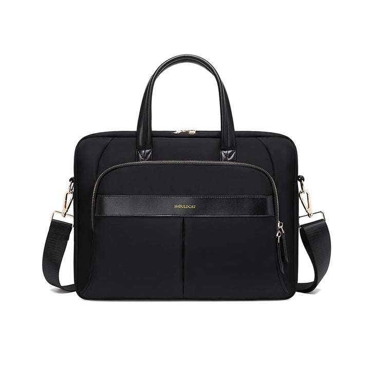 FANDARE Laptop Handtasche Damen Aktentasche Shopper Damentasche Henkeltaschen Schultertaschen Umhäng