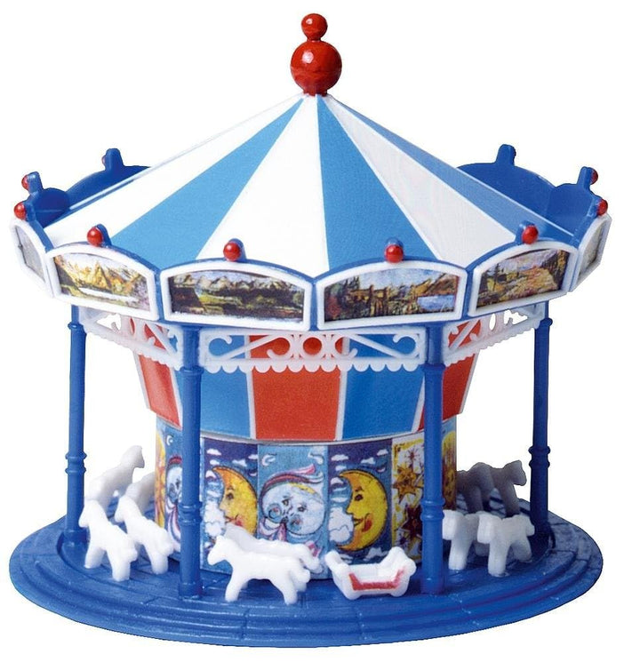 FALLER 242316 - Kinderkarussell ohne Motor