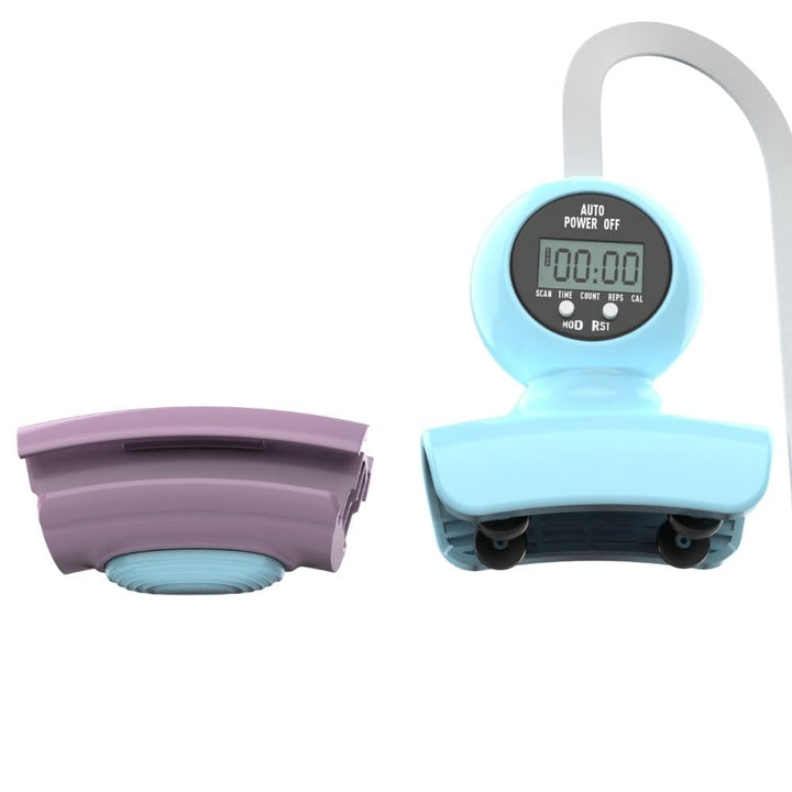 Swiss Activa+ Sensor & Counter S4.S Purple Blue, S4.S Purple Blue