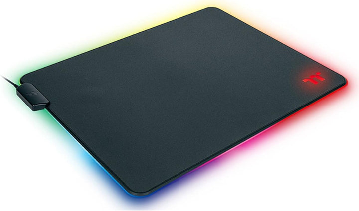 Thermaltake Level 20 RGB Gaming Mouse Pad