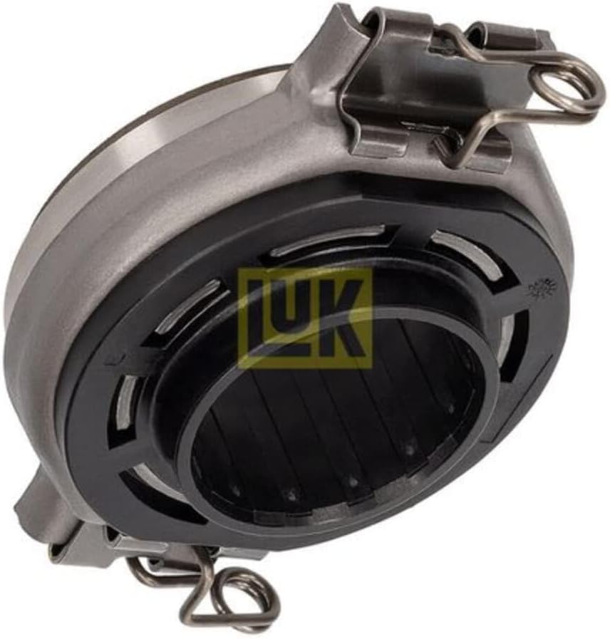 LUK 622 0200 06 Kupplungssatz