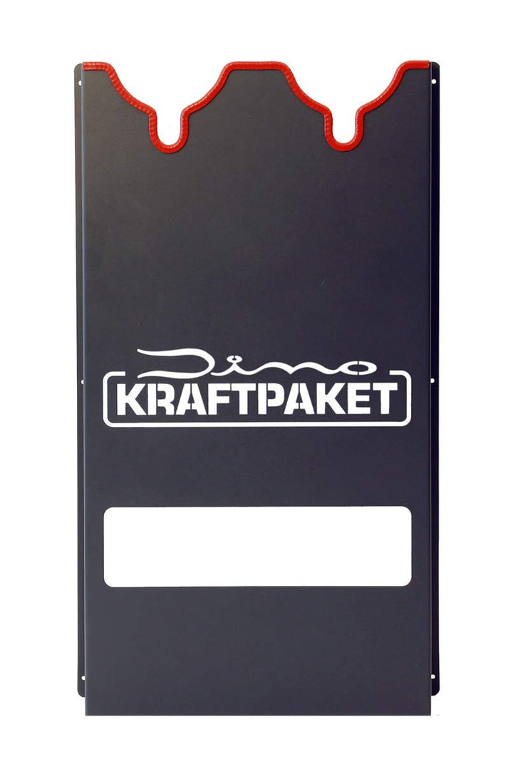 Dino KRAFTPAKET 640243 Poliermaschinen-Halter 2er
