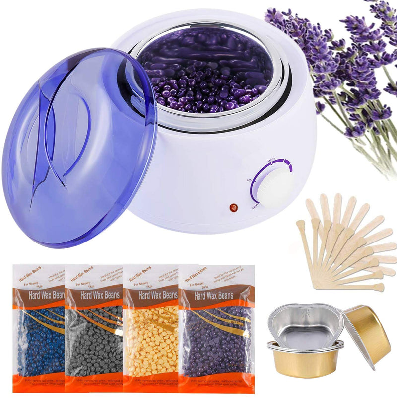 Wachswärmer Wax Warmer Wax Heater Wachserhitzer Hair Removal Waxing Wachsgerät Heisswachs Haarentfer