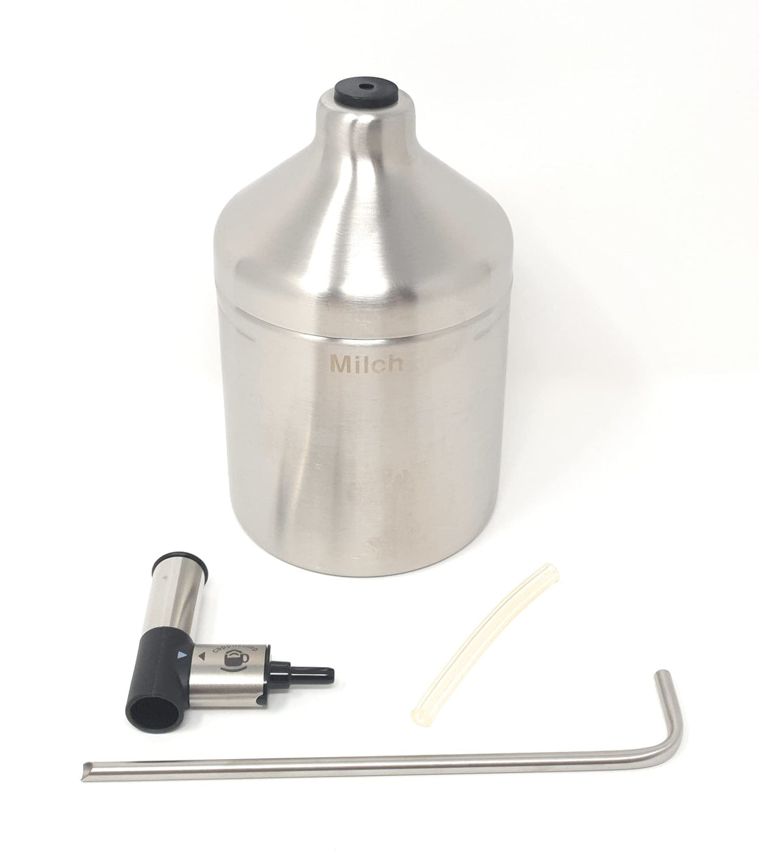 Krups Auto-Cappuccino-Set XS 6000 EAN: 0010942123163