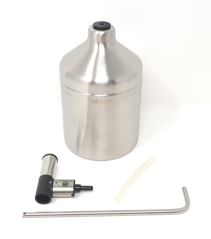 Krups Auto-Cappuccino-Set XS 6000 EAN: 0010942123163