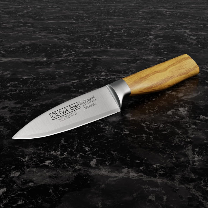 Burgvogel Oliva Line 9 cm, Oliva Line 9 cm