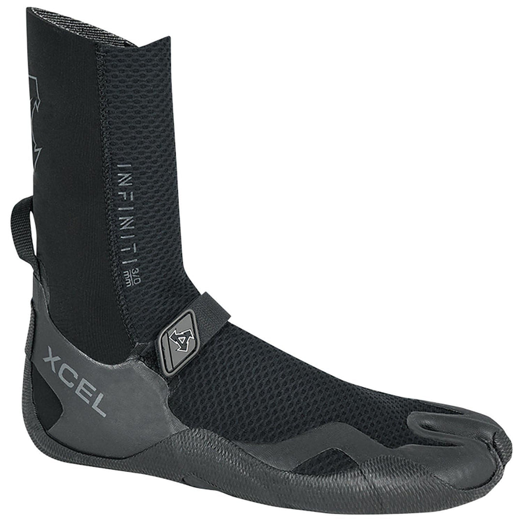 XCEL 3mm Split Infiniti Neopren Schuhe 2021 47 EU, 47 EU