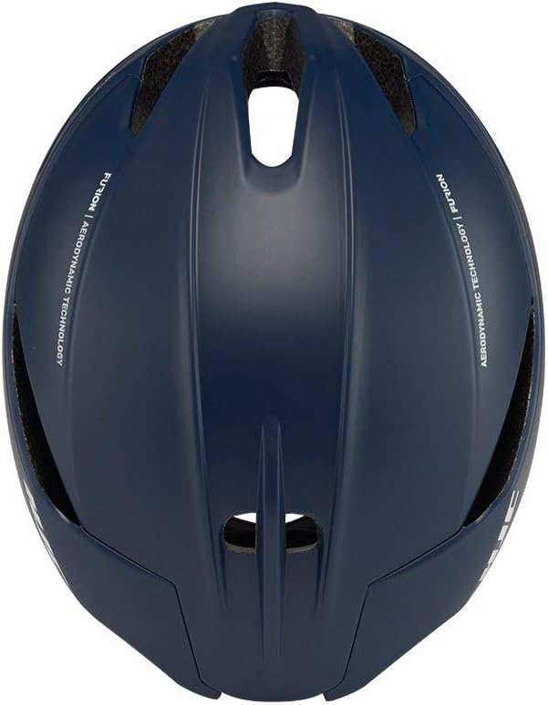 HJC Helmets Unisex – Erwachsene Furion 2.0 Semi-Aero Helm, MT GL Navy, L 58~61CM