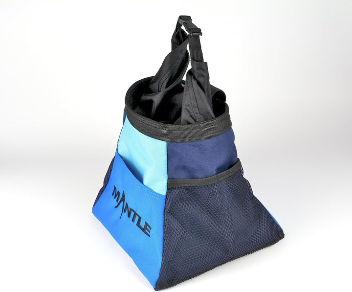 Boulder Bag, verschiedene Modelle Marine, Marine