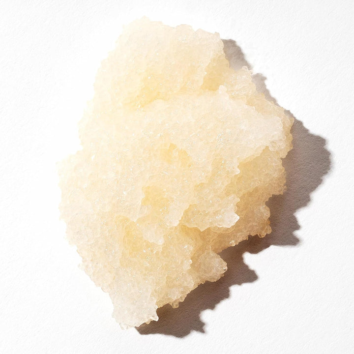 OUAI Scalp & Body Scrub Reisegrösse – Melrose Place – Exfolierendes Körperpeeling mit Zucker & Kokos