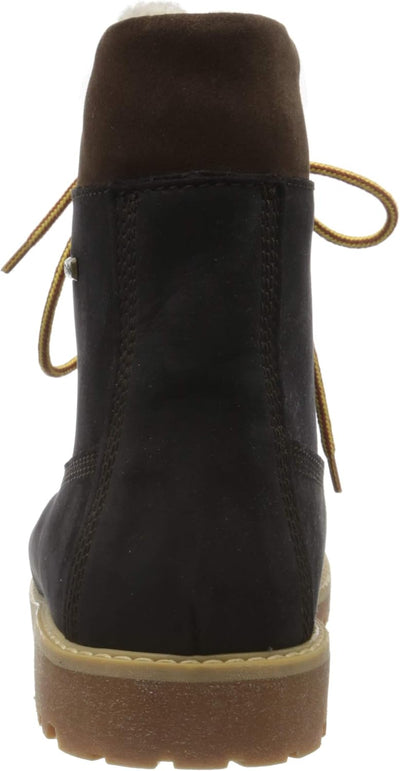 Däumling Unisex Kinder Andy Klassische Stiefel 21 EU Blau Denver Ozean 47, 21 EU Blau Denver Ozean 4