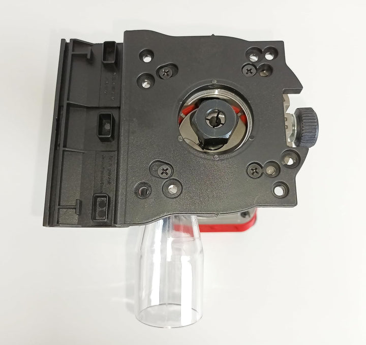 SLE Profi Führungsschienenadapter für Einhell TP-ET 18 Li/TP-RO 18 Set für Makita/Bosch/Festool/Mafe