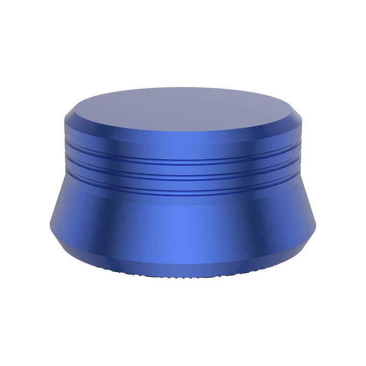 Plattenspieler-Stabilisator 450g, LP-Gewicht aus Aluminium zur Dämpfung von Vibrationen und Geräusch