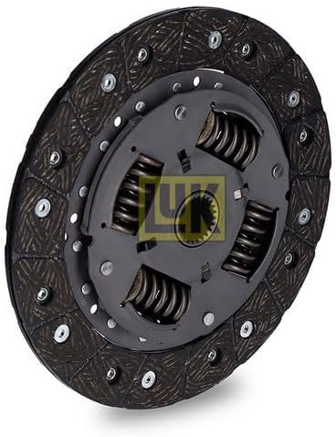 LuK 622066700 Kupplungssatz LuK RepSet