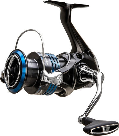 NEXAVE 4000HG SHIMANO, NEX4000HGFI